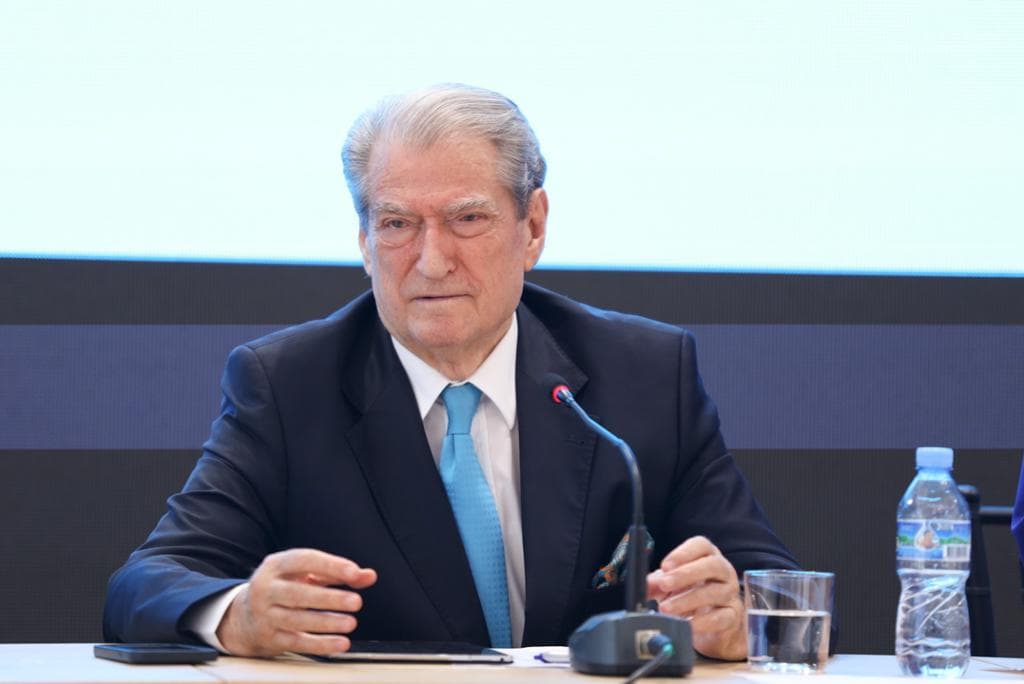"Pagesë 200 euro për minimumin jetik", Berisha: Kemi përgatitur ligjin! Do përfitojnë 85% e pensionistëve