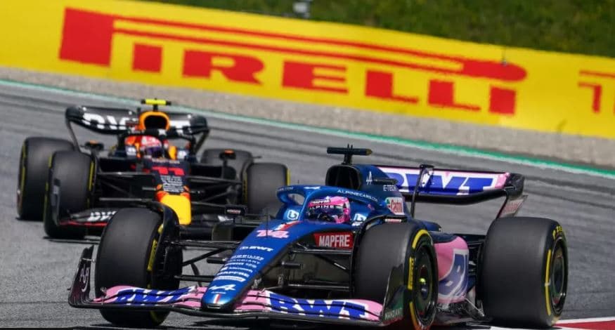 Italia bllokon kontrollin kinez të gjigantit të gomave Pirelli