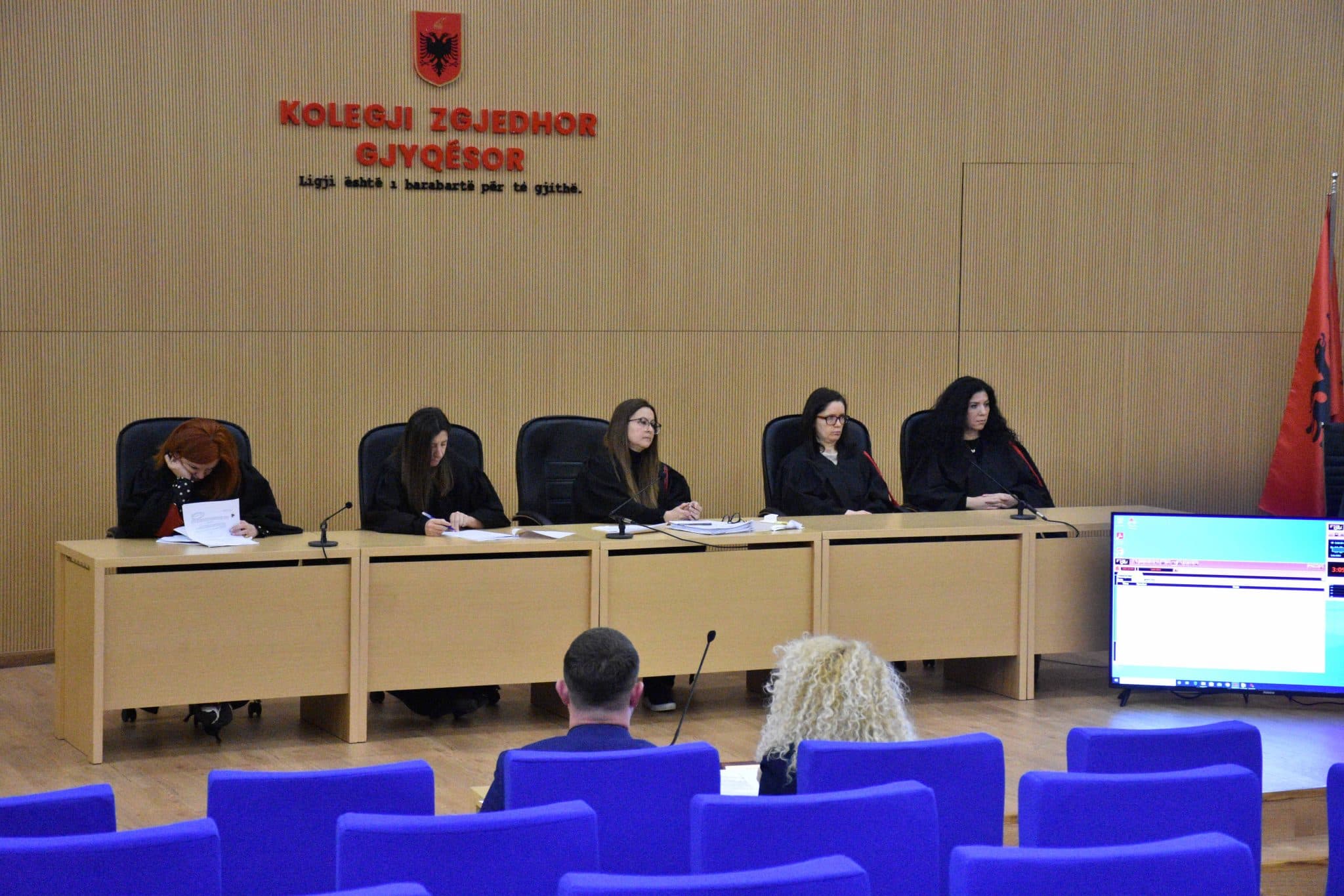 Padia e “Bashkë Fitojmë”/Kolegji Zgjedhor rrëzon kërkesën për përsëritjen e zgjedhjeve në Kamëz