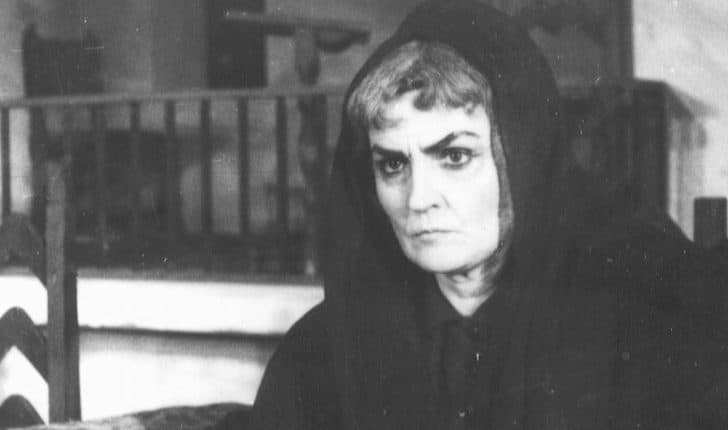 Përkujtohet në ditën e vdekjes ‘Artistja e Popullit’, Marie Logoreci