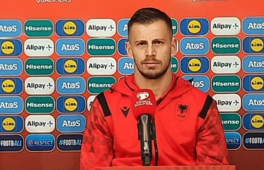 Sfida me Ishujt Faroe, Ramadani: Nuk ka vend për eufori, të marrim fitoren