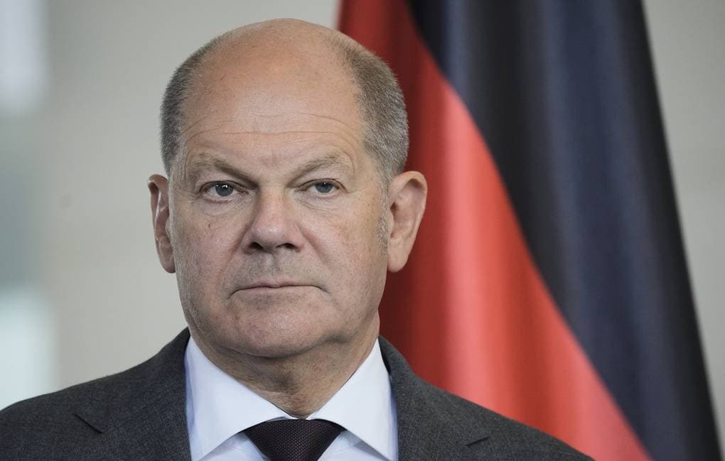 Scholz: Perëndimi duhet të përgatisë veten për një konflikt të zgjatur në Ukrainë