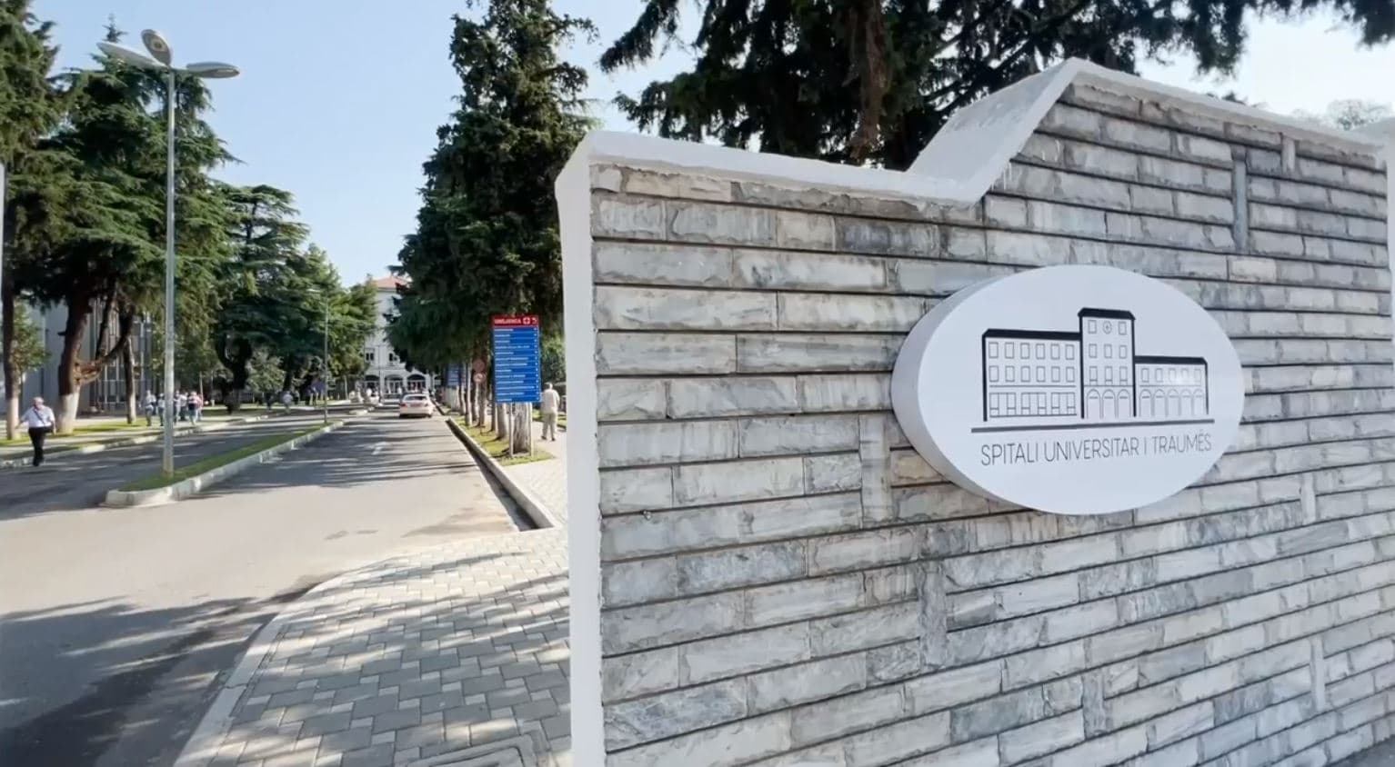 Hapet spitali i ri i sëmundjeve të brendshme në Spitalin Universitar të Traumës