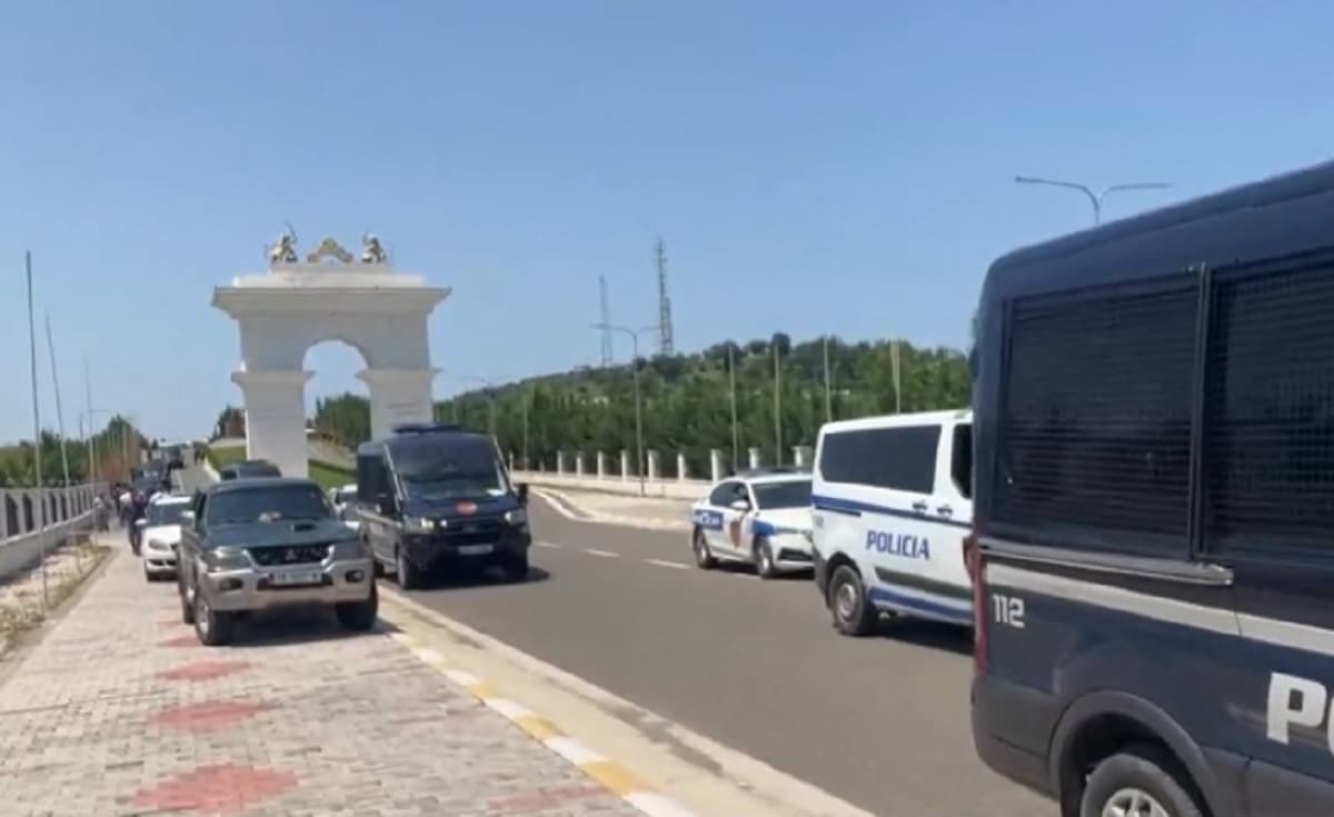 Tensionet në Manzë, Meta: Të evidentohen përgjegjësit e dhunës me pasojë një humbje jete