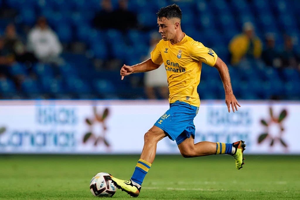        Barcelona nuk e harron Alberto Moleiron 