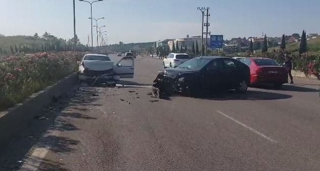 U aksidentua në Sauk, ndërron jetë në spital 40-vjeçari