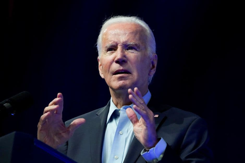 Biden paralajmëron rrezik real bërthamor