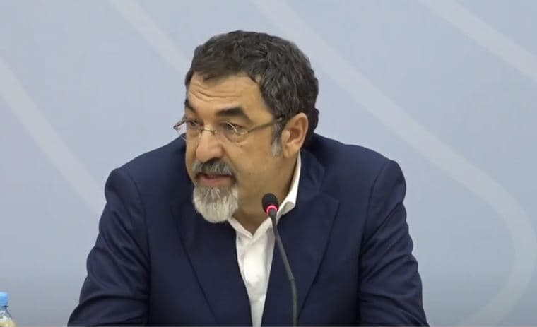 Çuçi: Me muxhahedinët kemi shlyer detyrimet si mikpritës, asnjë prej tyre nuk është prekur me dorë nga policia 