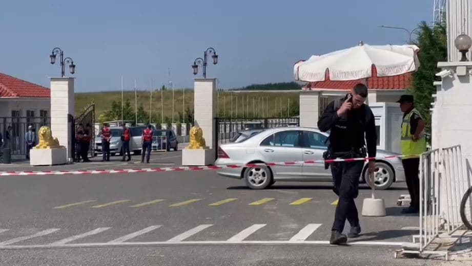 Kontrolli në kampin e MEK, Ministria e Brendshme: Nuk ka humbje jete dhe të lënduar