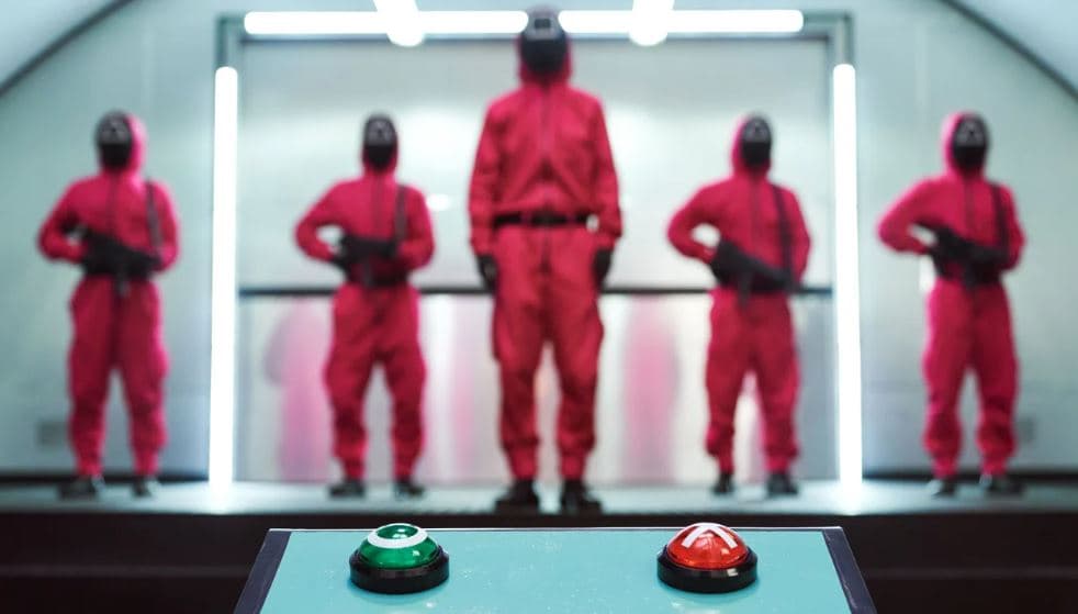 Rikthehet sezoni 2 i serialit 'Squid Game', zbulohen disa detaje