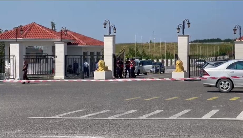 Tensionet në kampin e Manzës, Ministria e Brendshme: MEK nuk iu përmbajt marrëveshjes