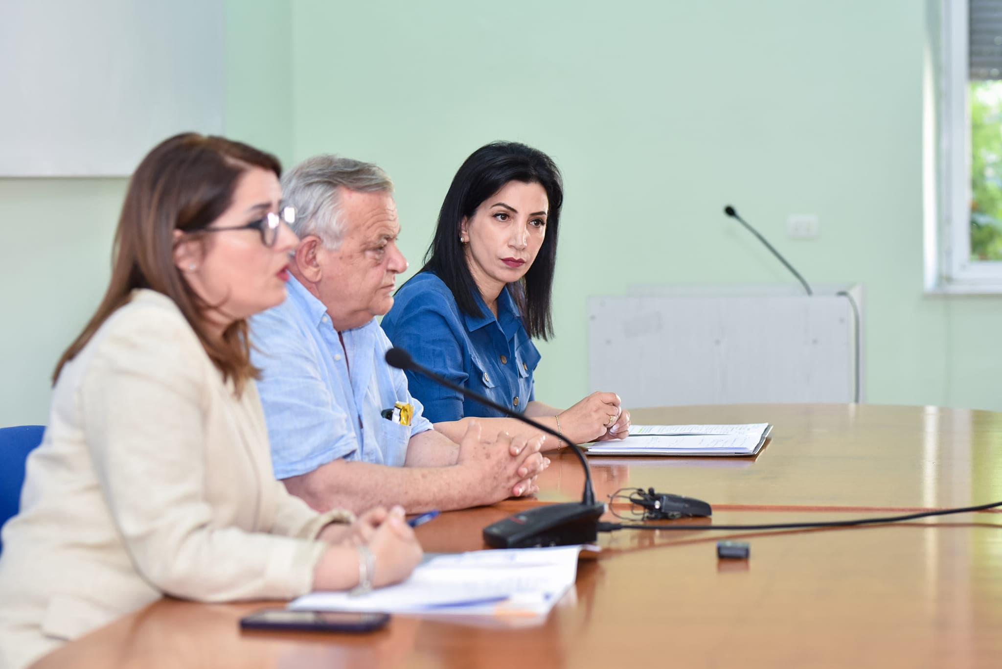Kushi: Konsultimet me studentët e Mjekësisë do të vazhdojnë për të gjetur zgjidhjen më të mirë