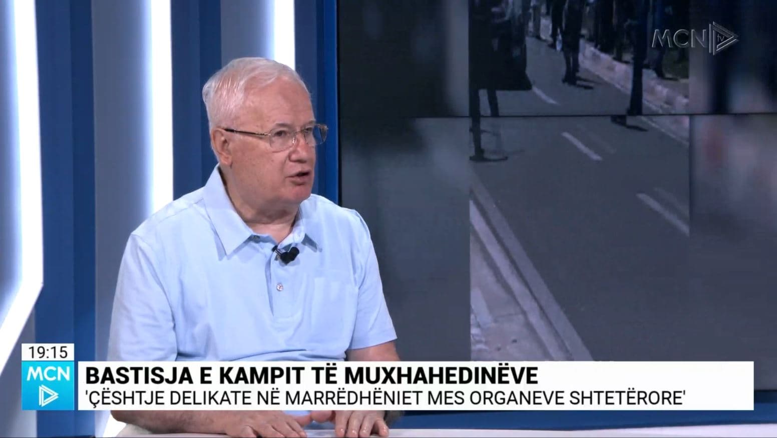 Aksioni në Manzë, Milo: Ajo që duhet t’i shqetësojë të gjithë është siguria kombëtare