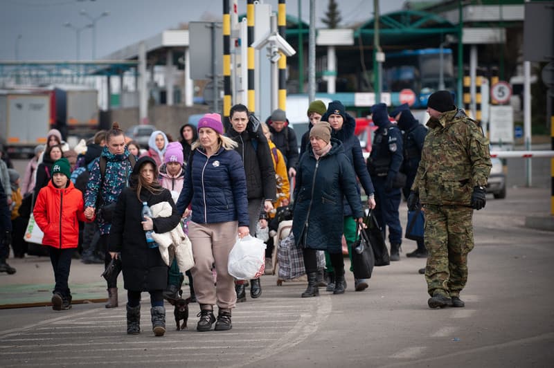 20 qershor, Dita Ndërkombëtare e Refugjatëve