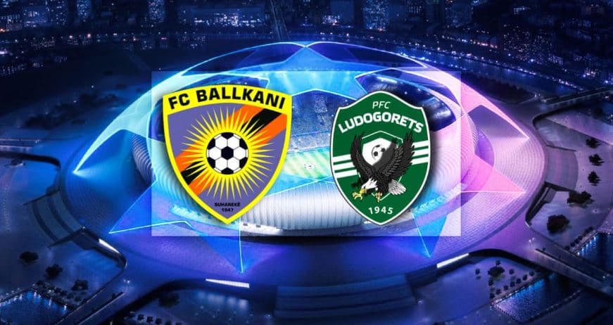 Shorti i Champions League/ Kundërshtar i vështirë për Ballkanin, Struga luan në Lituani