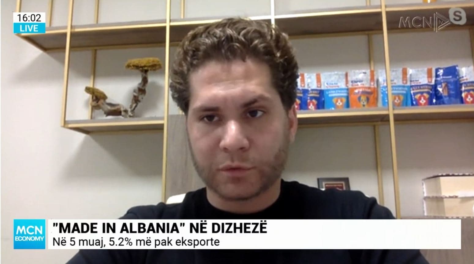 Rënia e euros, Zusi: Korriku do të jetë muaj i vështirë 