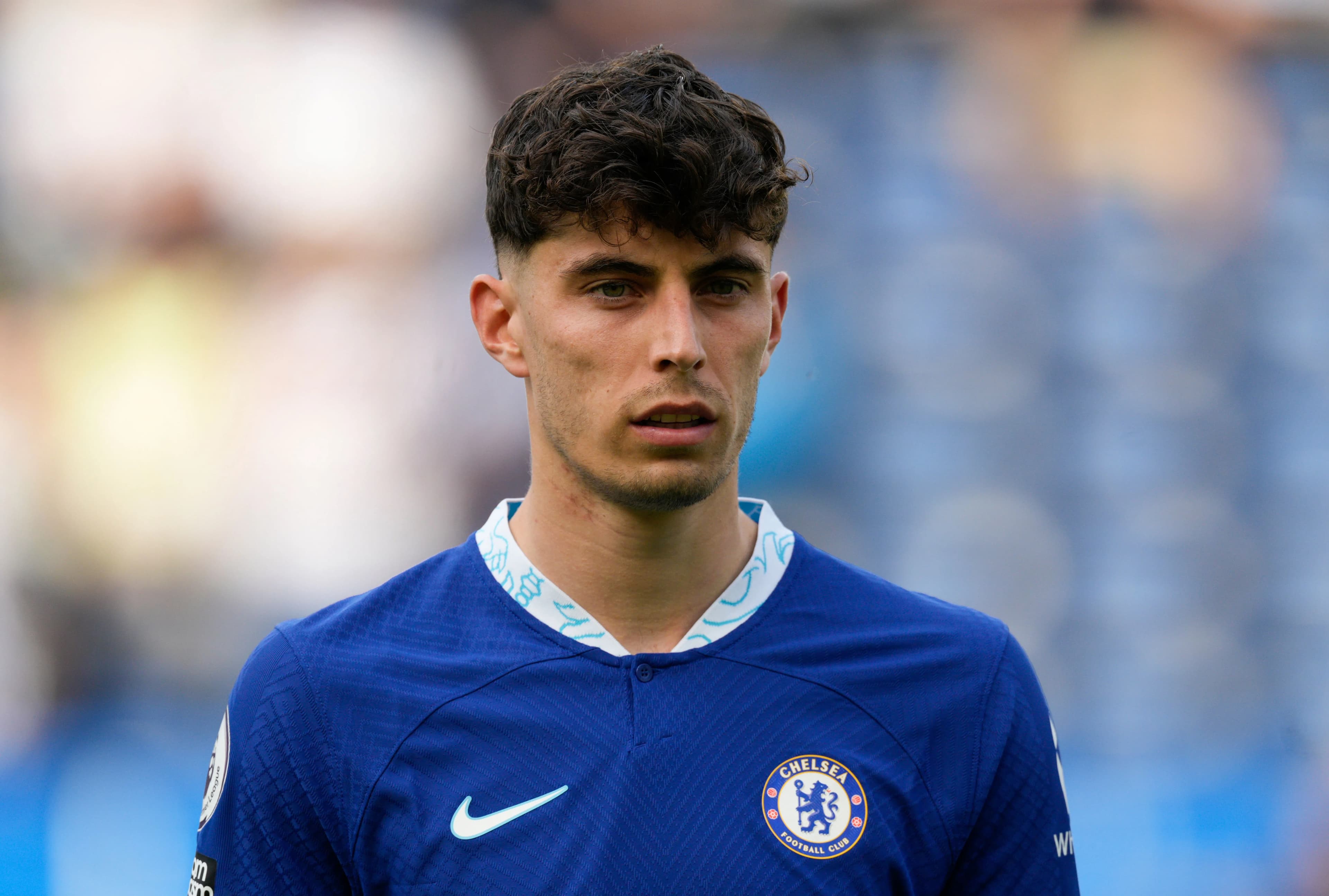                      Havertz, një hap larg Arsenalit 