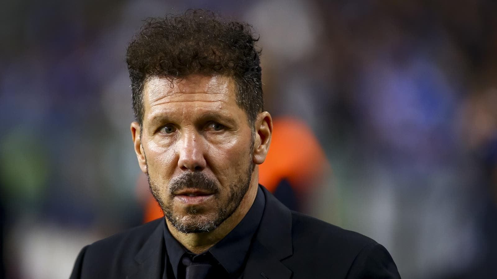          Simeone drejt rinovimit me Atletico Madridin 