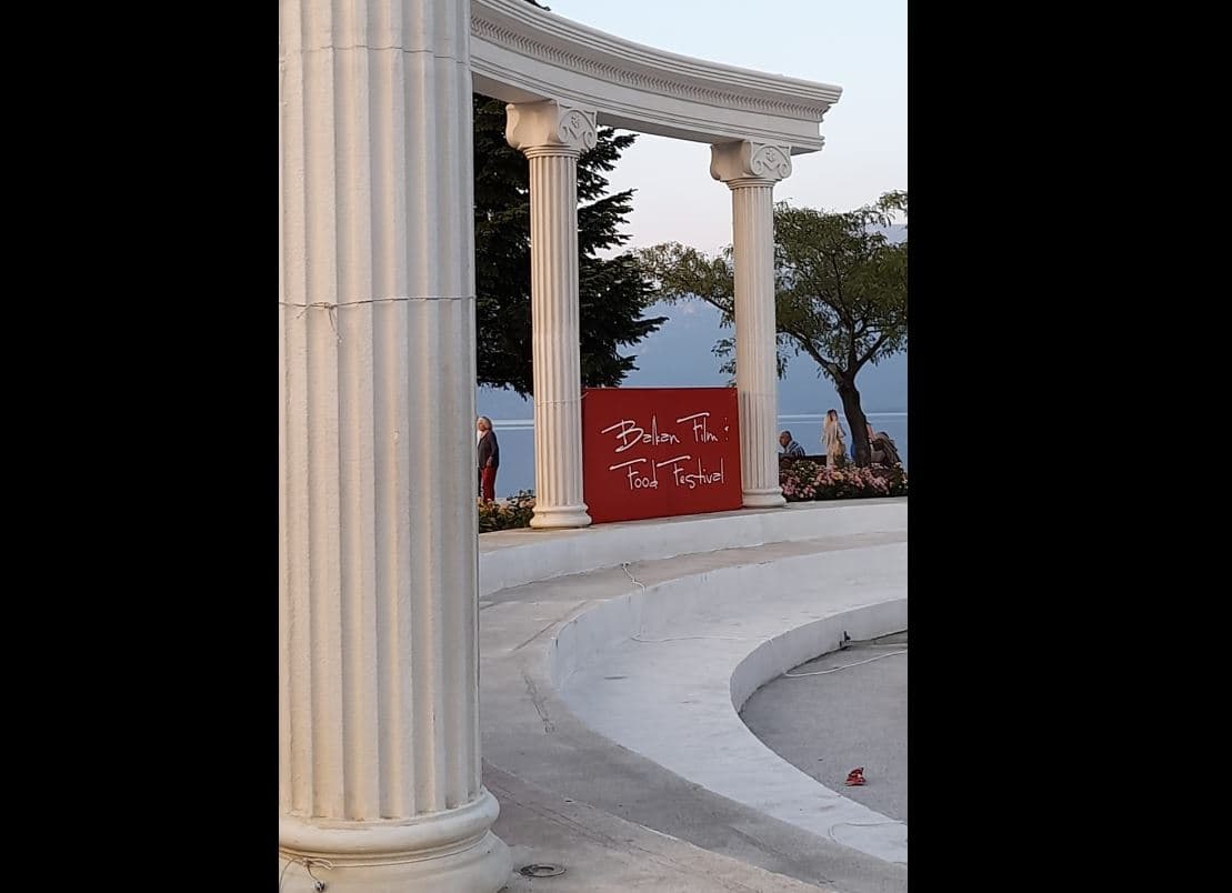     Edicioni i 13-të/ Nis në Pogradec Festivali Ballkanik i Filmit dhe Kulinarisë