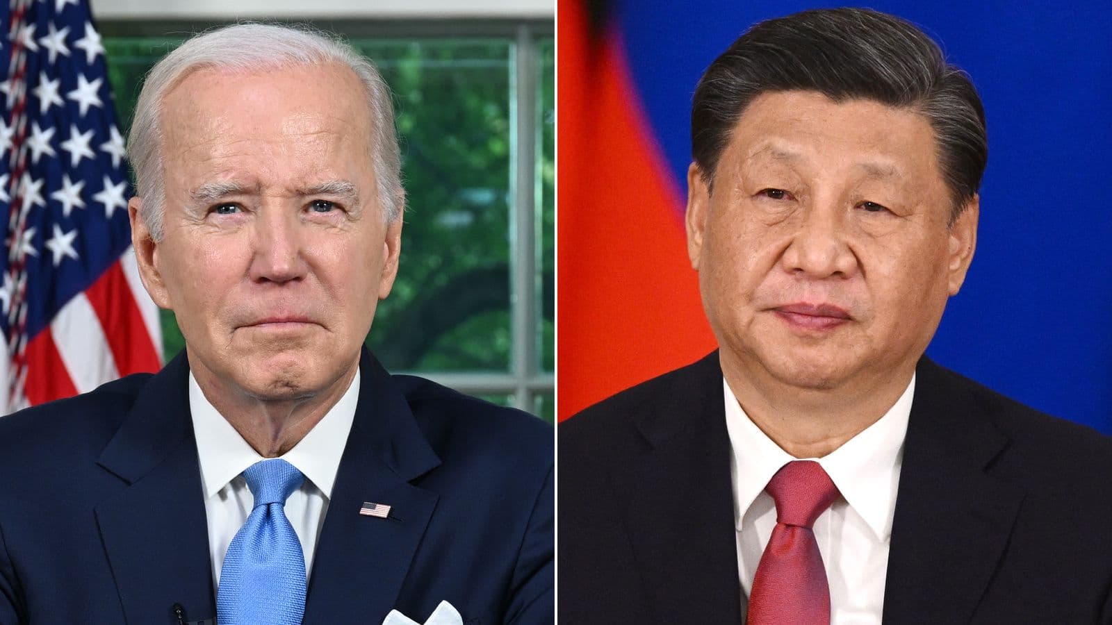 Biden e konsideron homologun kinez një diktator