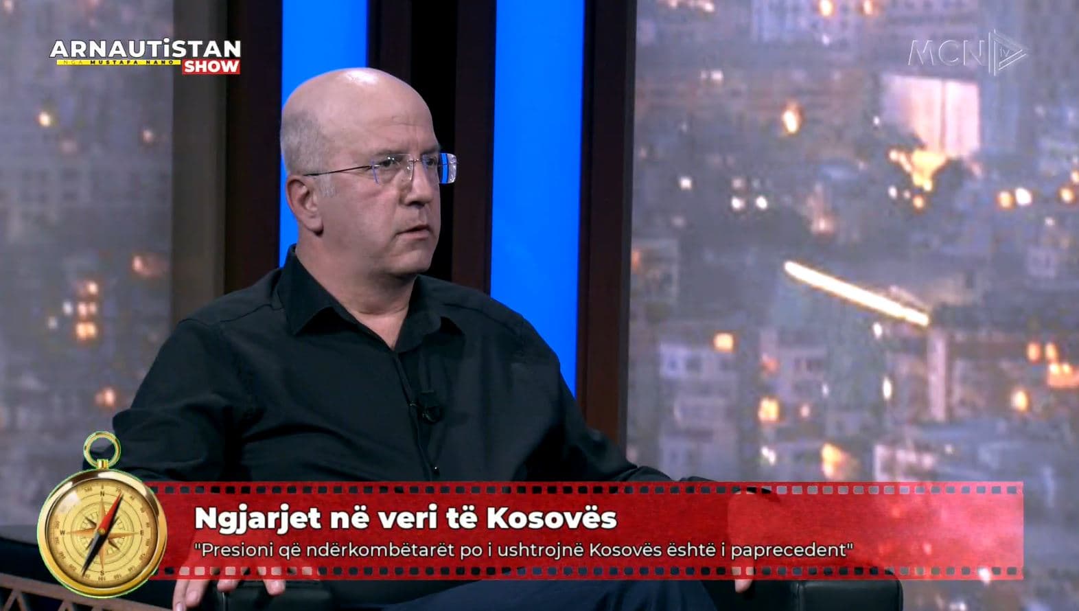 Çipi: Kosovës i duhet një Kushtetutë tjetër