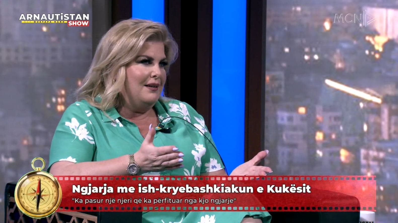 “Gjici”, Çobani: Më ka dhembur familja, dëm i parikuperueshëm. Dikush ka përfituar nga kjo ngjarje 