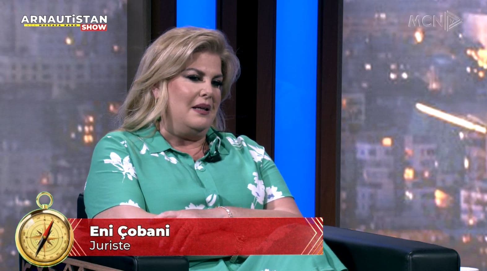 Çobani: Mes të larguarve nga sistemi i drejtësisë, kanë ikur një pjesë e mirë dhe me kontribute 