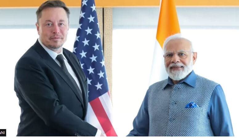 Musk zotohet të prodhojë Tesla në Indi "sa më shpejt të jetë e mundur"