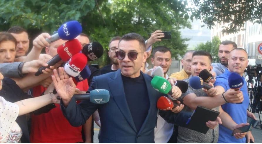  6 orë dëshmi në SPAK/ Ahmetaj: Sqarova pozicionin tim, do vij sa herë të jetë nevoja
