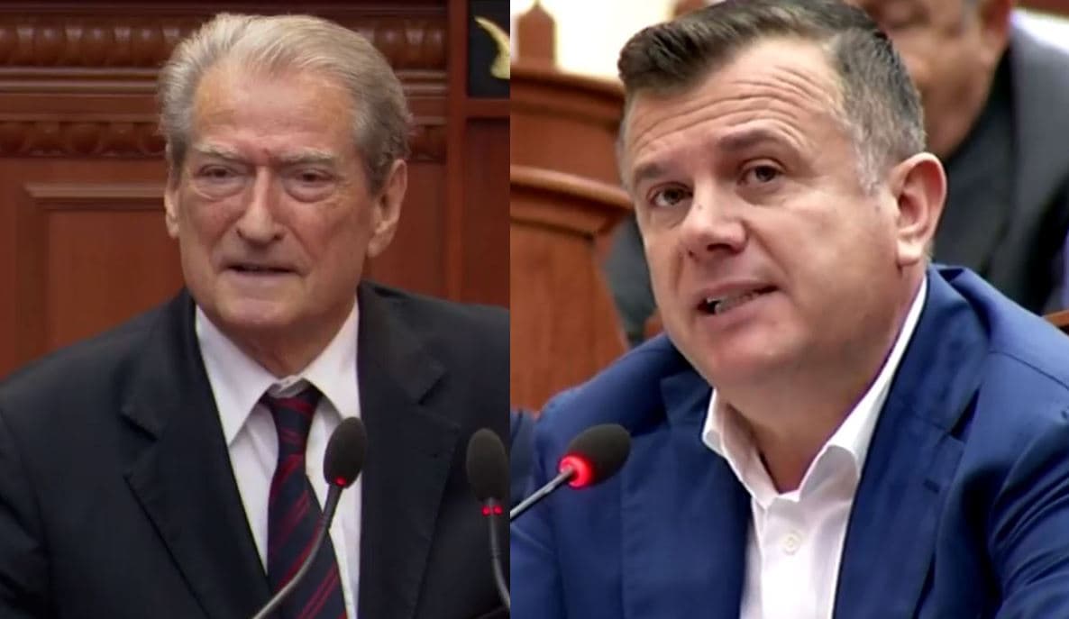 Aksioni në Manzë/ Berisha: Aktakuza bazohej në shpifje, Çuçi të japë dorëheqjen! Balla: Koha kur Kuvendi përfshihej në çështjet e drejtësisë ka marrë fund