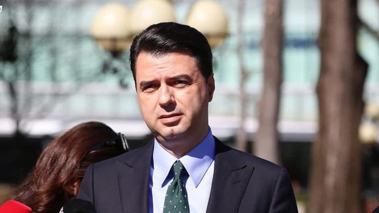 Kryesia e PD miraton kandidaturat/ Lulzim Basha përballë Gjergj Hanit për kryetar