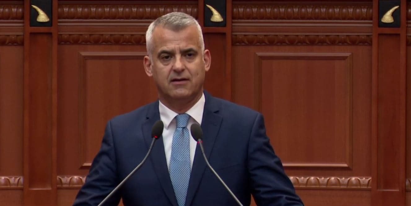 Dule: Rama thotë shteti jam unë, Beleri i marrë peng prej tij 