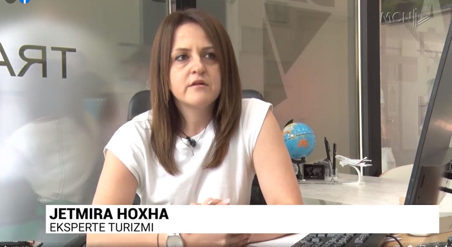   ”S’kemi lekë për pushime!”/ Ekspertja: 70% e shqiptarëve kanë prenotuar jashtë (VIDEO)