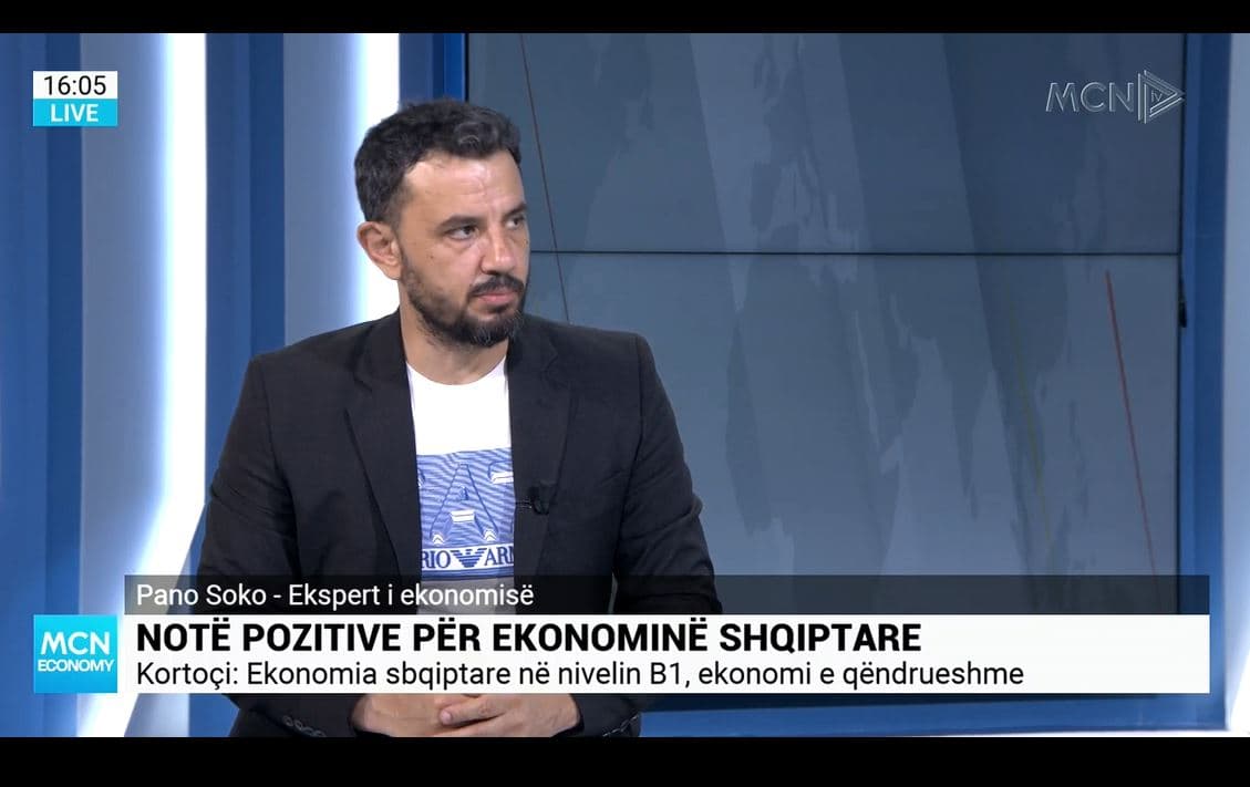 Raporti për ekonominë shqiptare/ Soko: FMN e thotë qartë, për përballimin e rritjes së pagave, rrisni taksat!