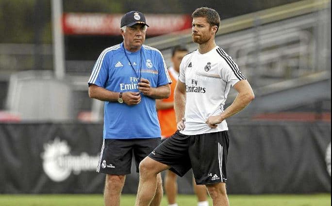 Ancelotti drejt stolit të Brazilit, Real Madrid ka gati zëvendësuesin