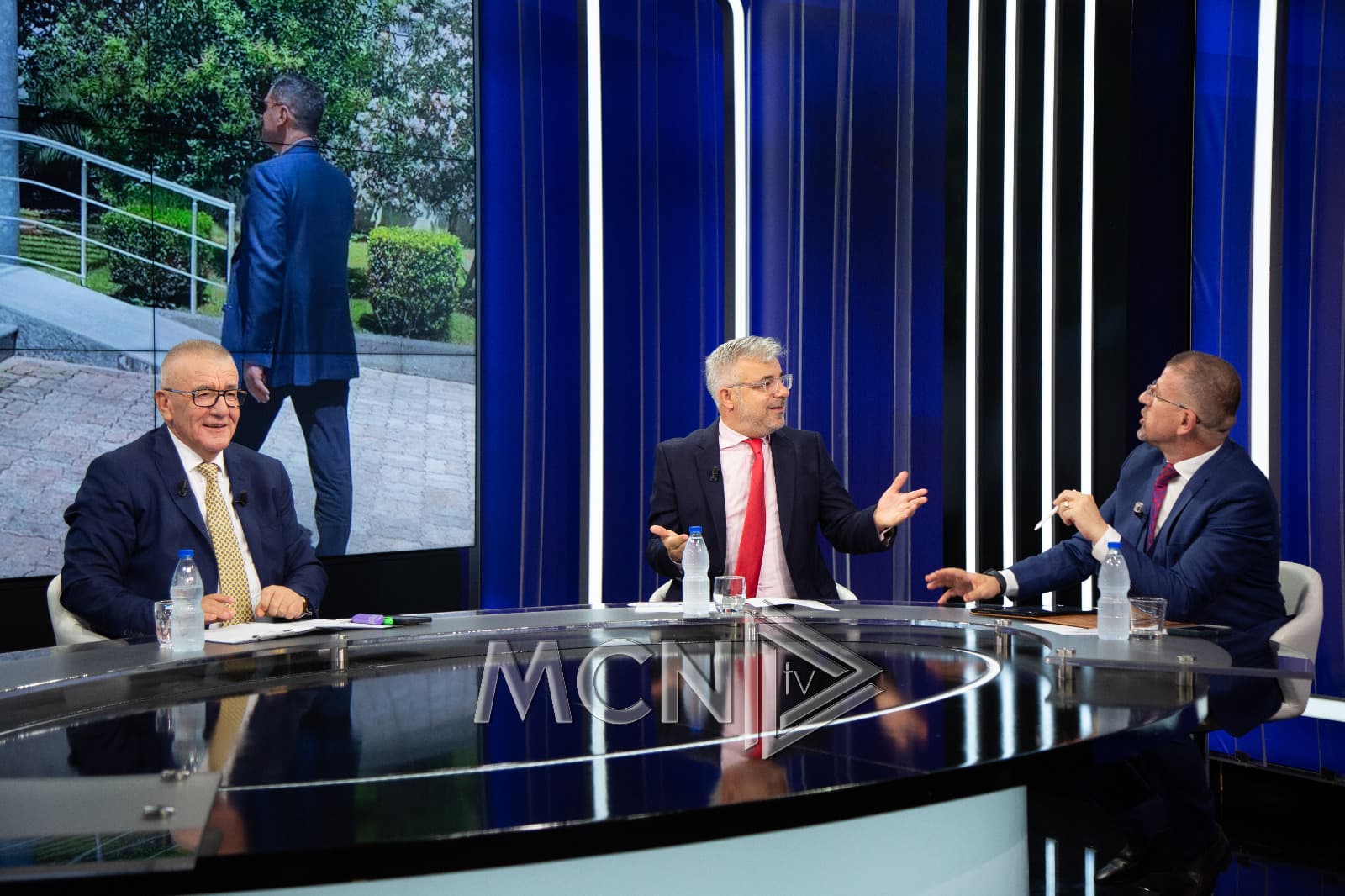 Sejamini: Interesi i publikut nuk është thjesht të dënohet Ahmetaj apo Dako, por të zbardhet korrupsioni për inceneratorët