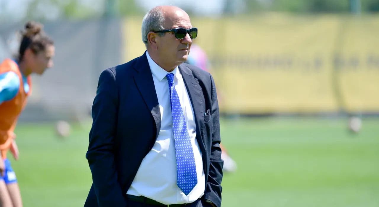 Largimi i Igli Tares, Lazio zgjedh drejtorin e ri sportiv