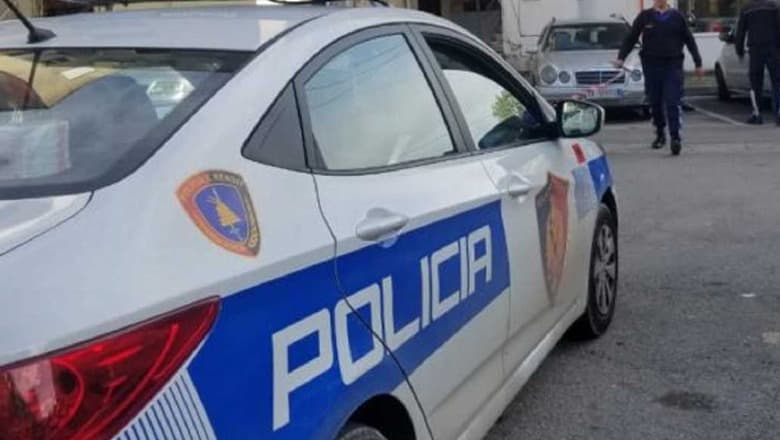 Përmet, 12 vjeçarja shtatzënë, arrestohet 23 vjeçari nga Mallakastra