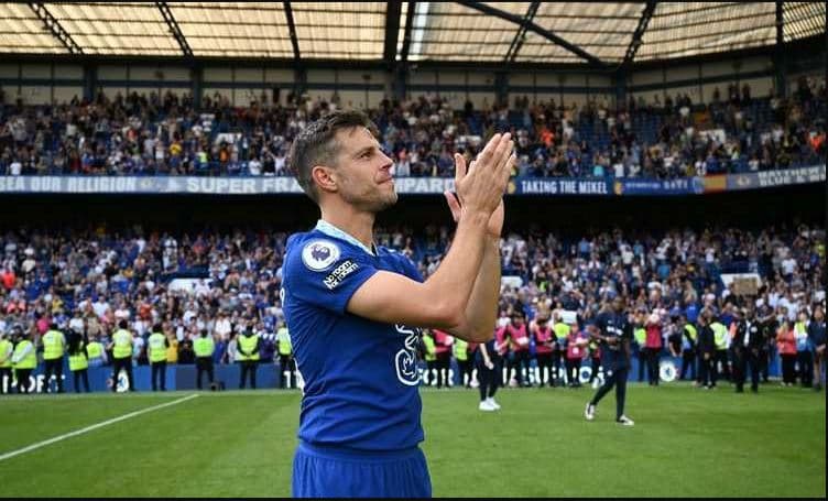 Skriniar largohet, Interi gjen zëvendësuesin te Chelsea