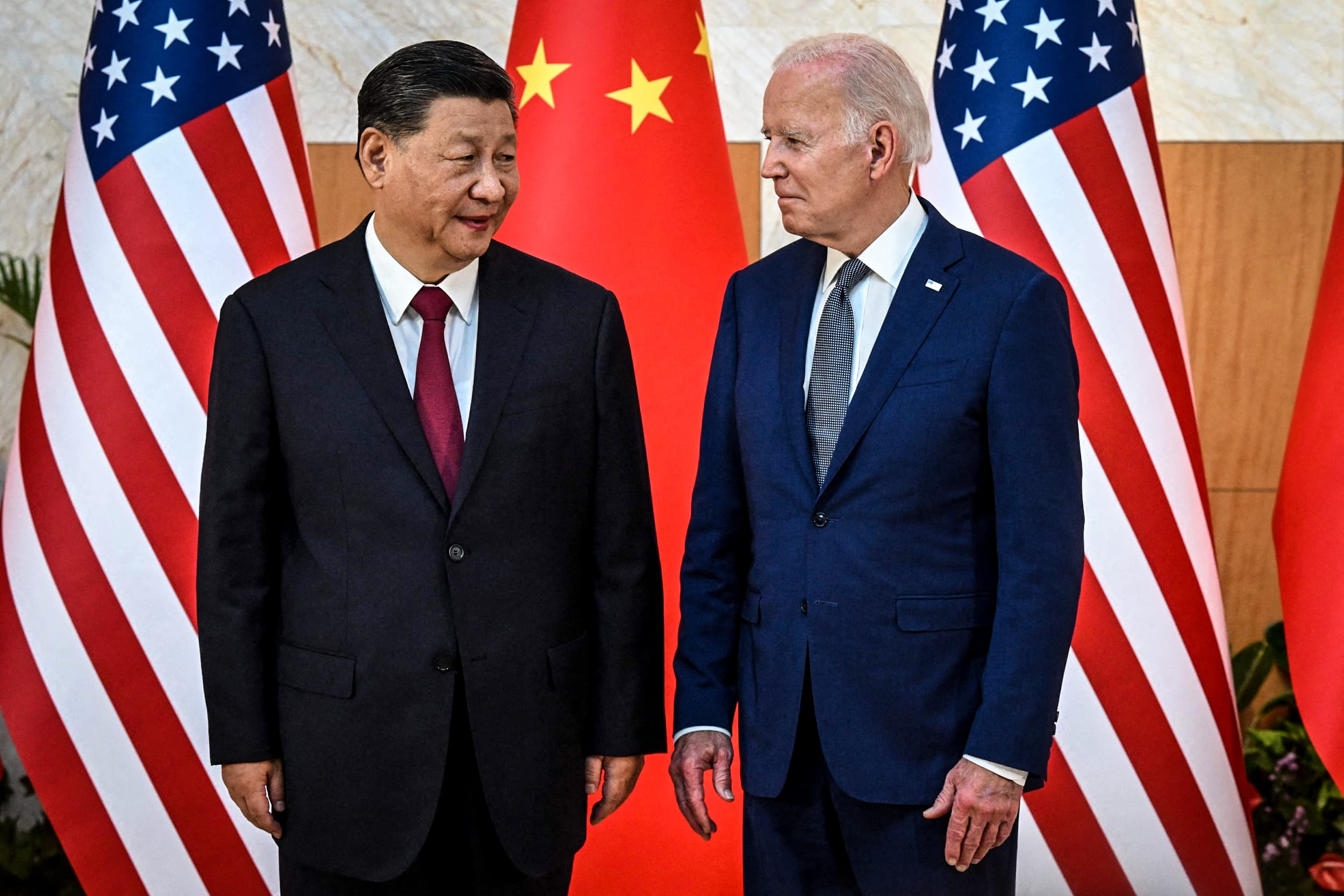 Biden pret të takohet me homologun e tij kinez së shpejti