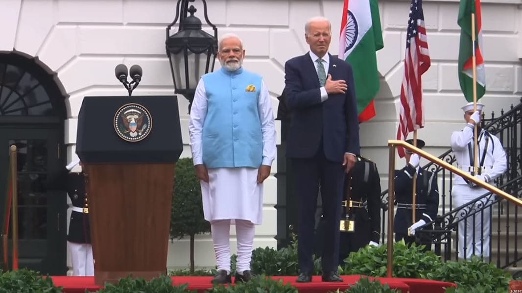 Joe Biden bën gafën e radhës (VIDEO)