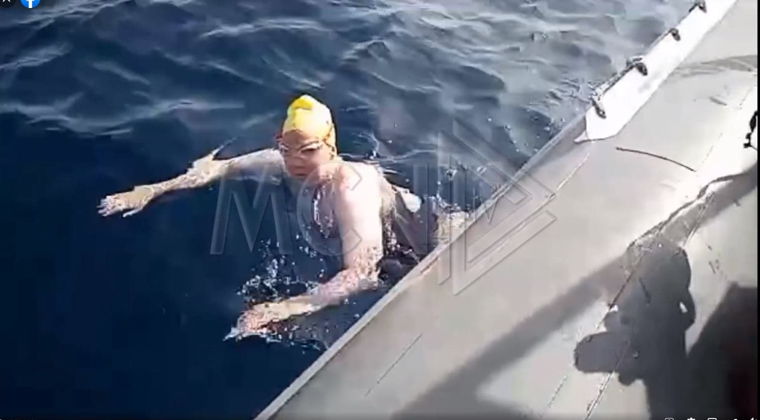  Me not nga Brindisi/ Notarja Eva Buzo sot në mesditë pritet të mbërrijë në Vlorë