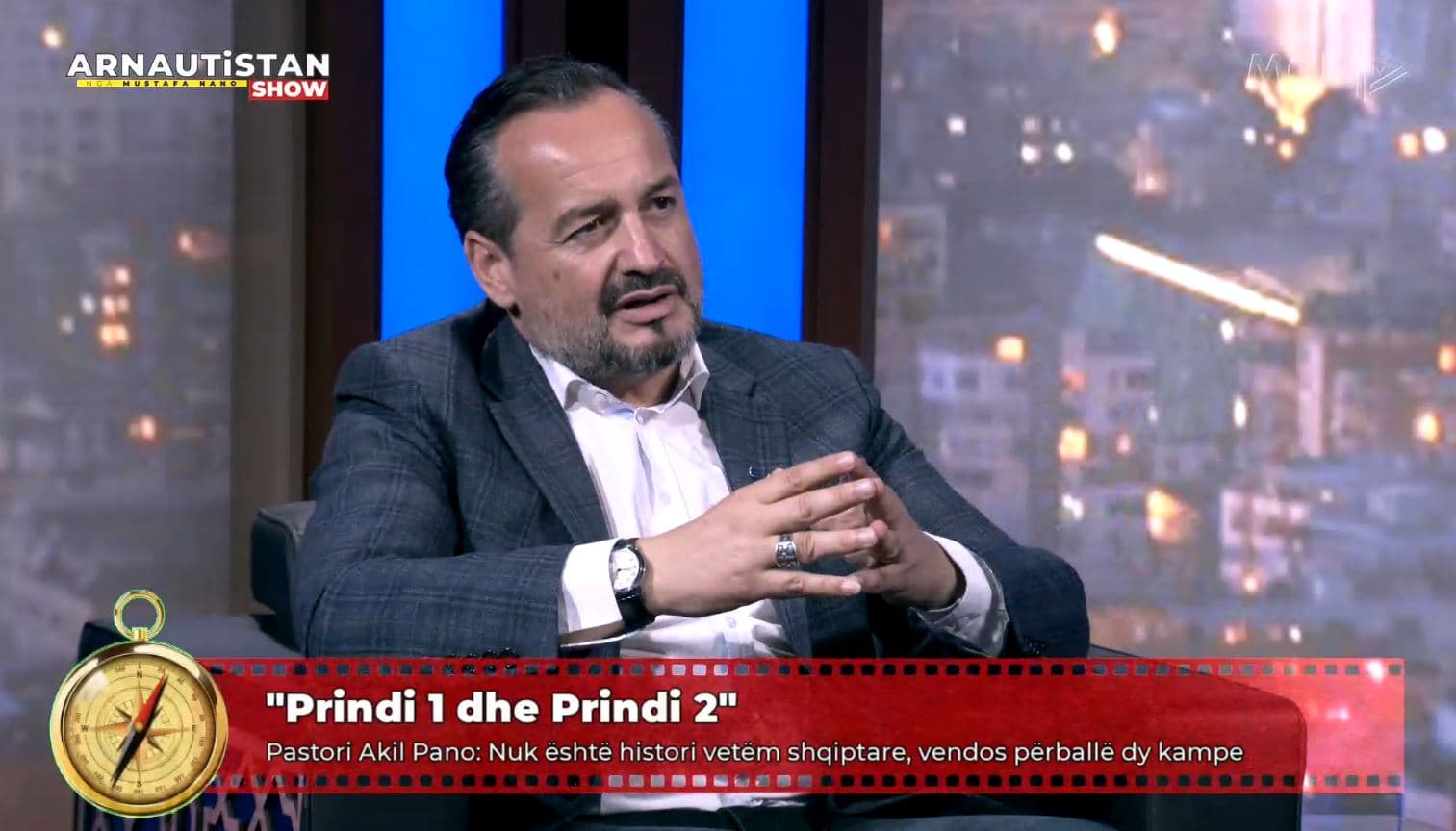 Pano: “Kultura e ndalimit” ka hyrë në Shqipëri me paratë e organizatave dhe projekteve globaliste. Ka axhendë për shpopullimin 