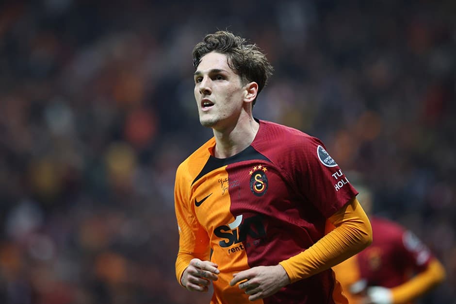                   Zaniolo, afër Milanit 