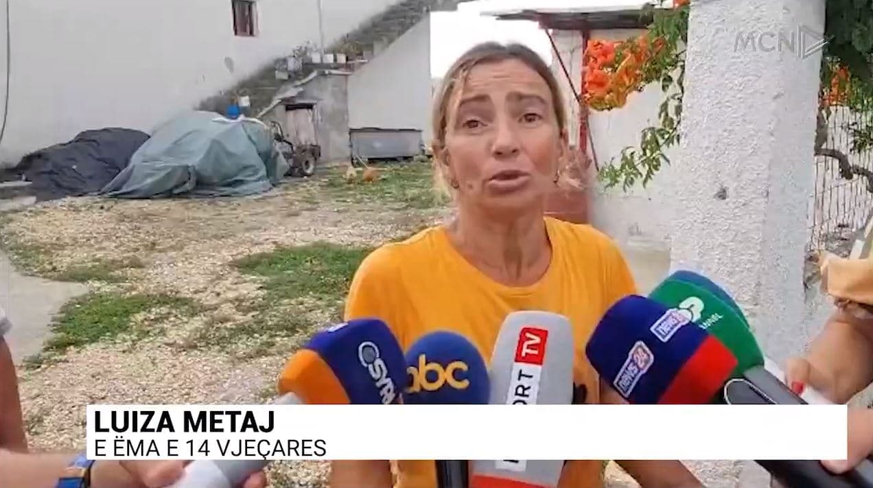   U shpall në kërkim në Fier/ Gjendet në Tiranë 14-vjeçarja