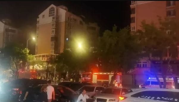 31 të vdekur nga shpërthimi në një restorant në Kinë, arrestohet pronari, menaxheri dhe dy aksionerët