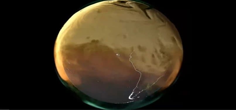 Karboni mbështjell gjithë planetin, NASA publikon pamje, sasi rekord emetimesh