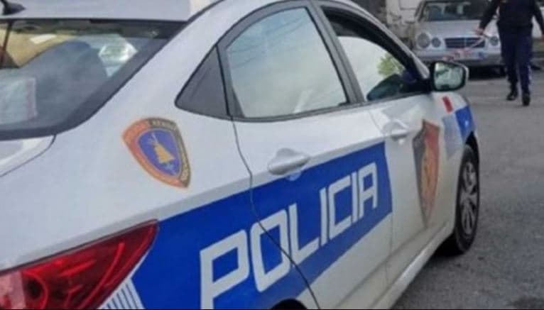 Vodhën produkte në një qendër tregtare, arrestohen dy shtetase në Tiranë