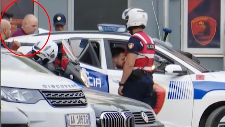 Akuza për korrupsion aktiv e pasiv/ Arrestohet ish-kreu i Bashkisë Kukës, Safet Gjici