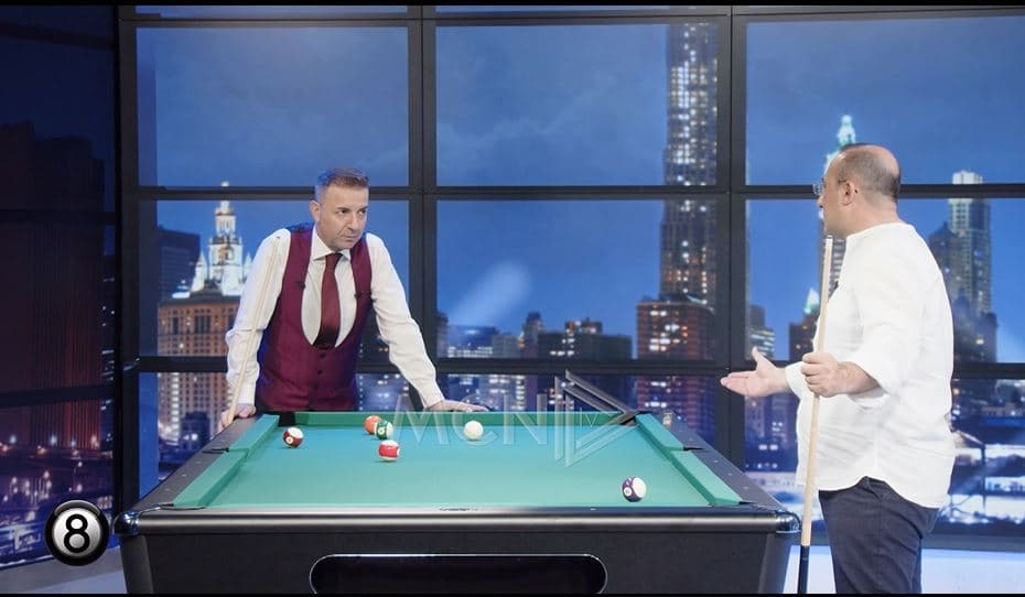 Bilardo në MCN/ Korreshi: Berisha dhe Basha problemi i PD-së, 14 maj tregoi dështimin tonë 